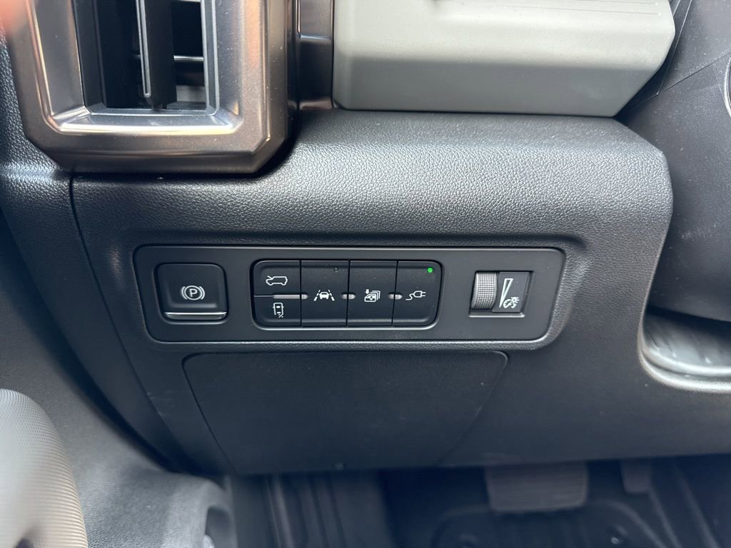 New 2025 GMC Hummer EV 2X image 54