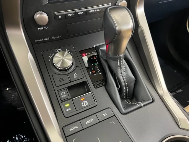Used 2021 Lexus NX 300 FWD w/ Premium Package image 26