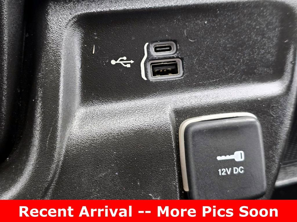 Used 2022 RAM ProMaster 3500 w/ Fleet Safety Group image 16