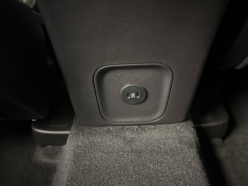 New 2025 Ford Bronco Sport Big Bend w/ Convenience Package image 30