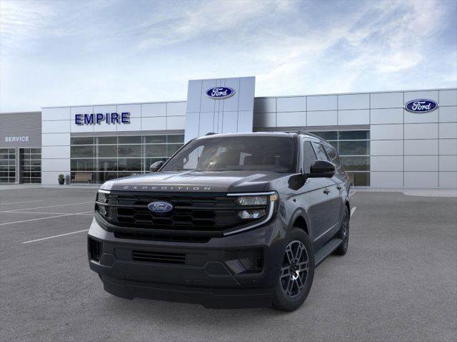 New 2026 Ford Expedition Max Active image 2