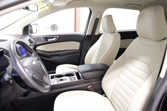 Used 2024 Ford Edge SEL image 14
