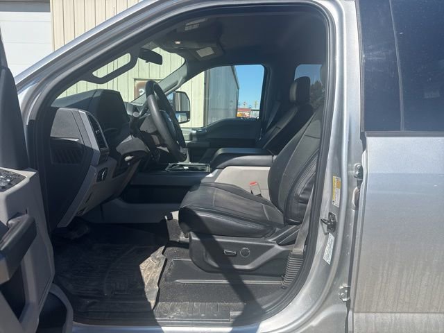 Used 2019 Ford F250 XLT w/ XLT Premium Package image 15