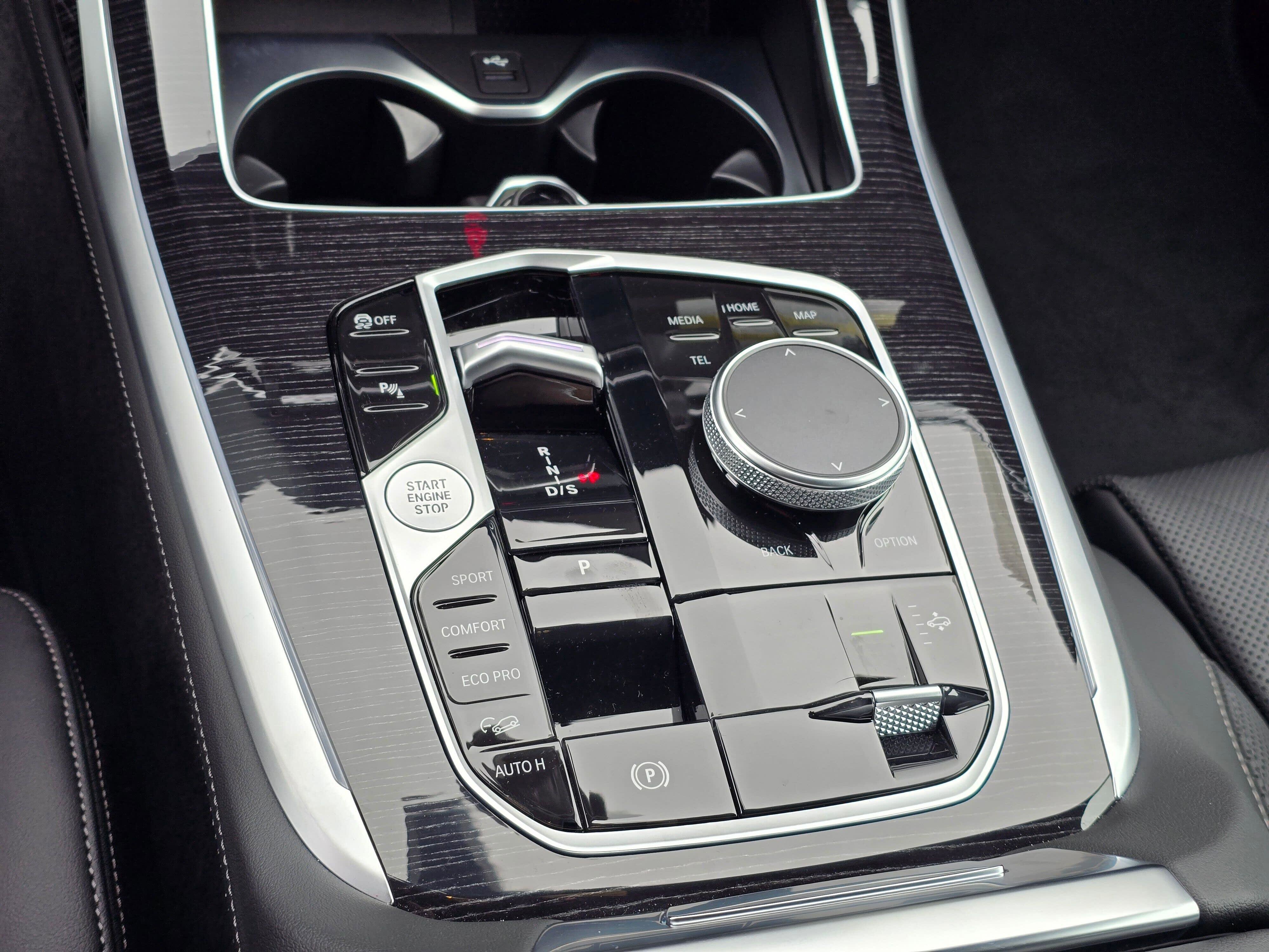 New 2026 BMW X7 xDrive40i w/ M Sport Package image 23