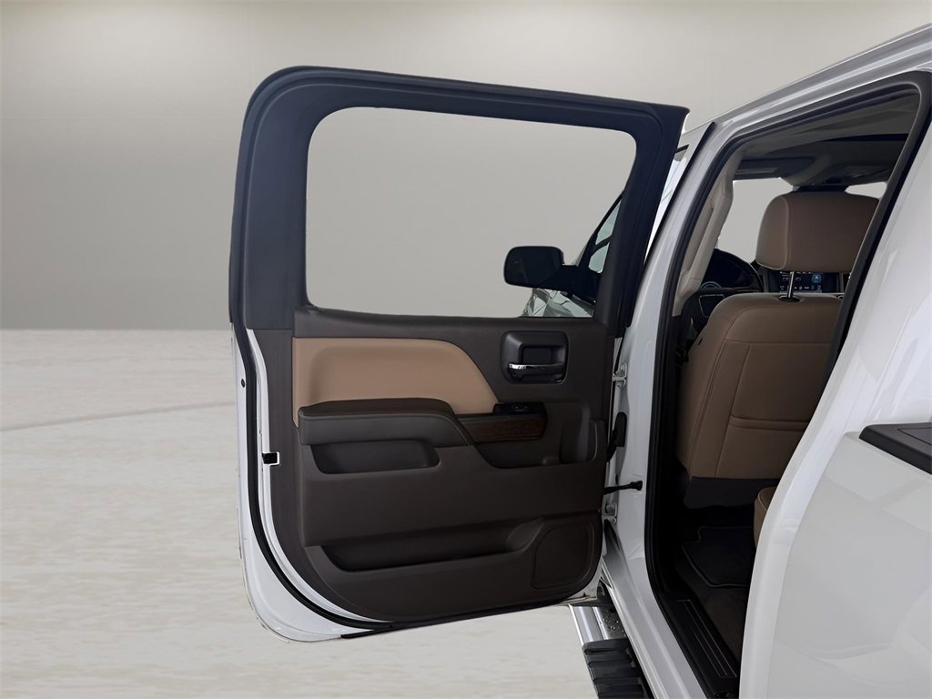 Used 2018 GMC Sierra 1500 Denali image 18