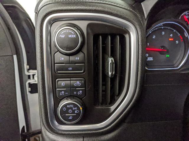 Used 2020 Chevrolet Silverado 2500 LT w/ All Star Edition image 15