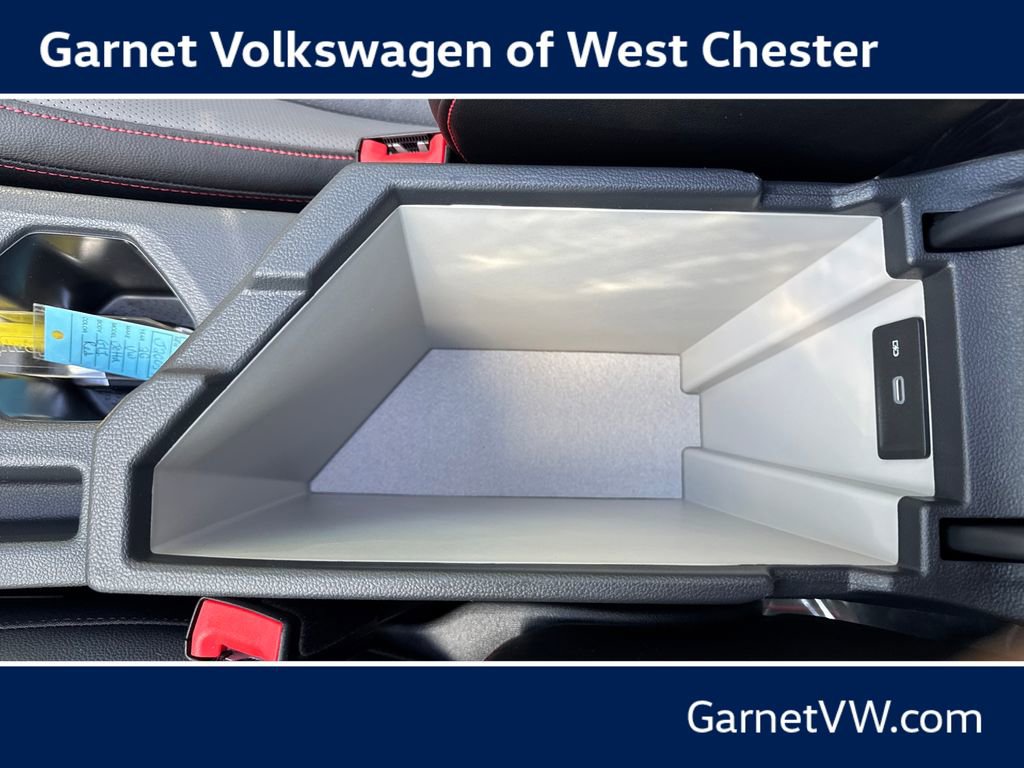 New 2026 Volkswagen Jetta GLI Autobahn FWD image 11