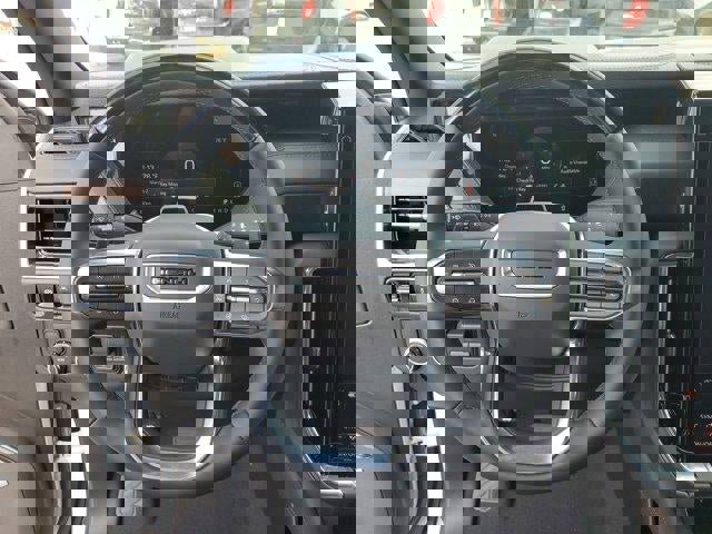 New 2026 GMC Yukon XL Denali image 18