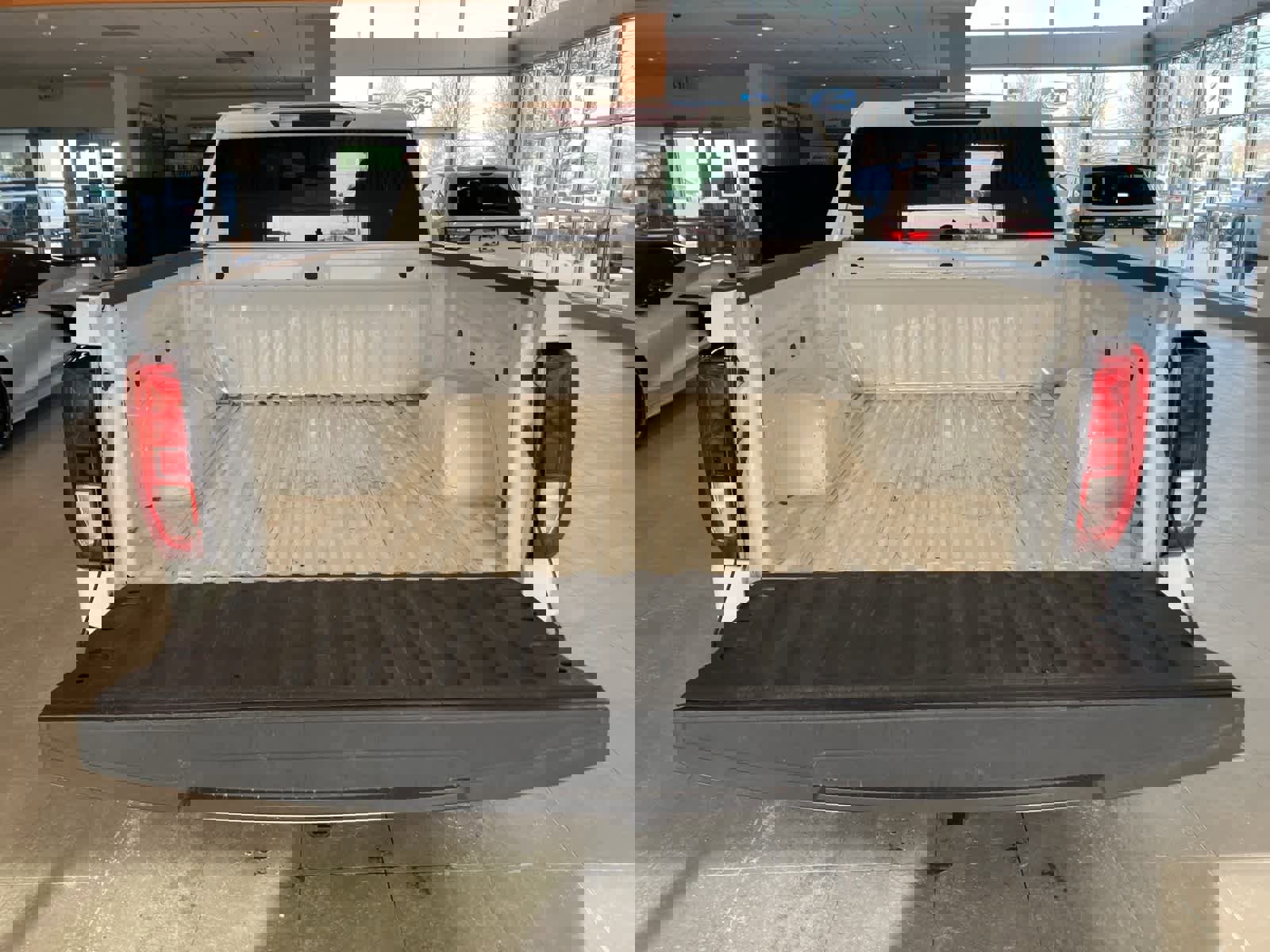 Used 2023 GMC Sierra 1500 Pro image 26