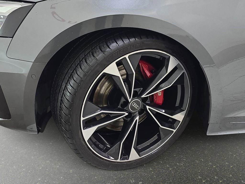 Used 2021 Audi S5 Prestige image 33