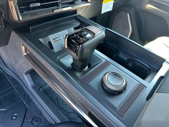 New 2025 GMC Hummer EV 3X image 21