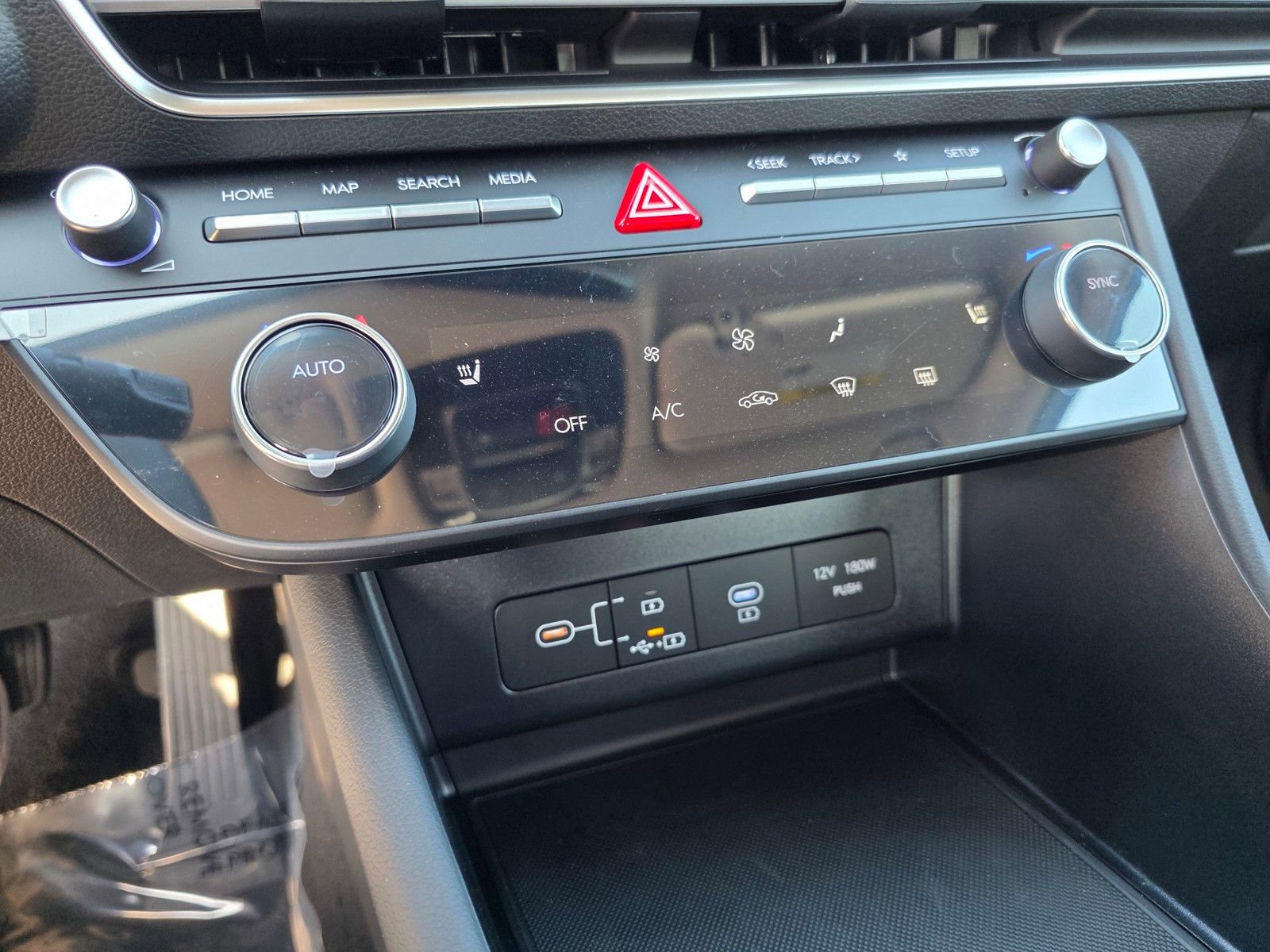 New 2025 Hyundai Sonata SEL FWD image 26