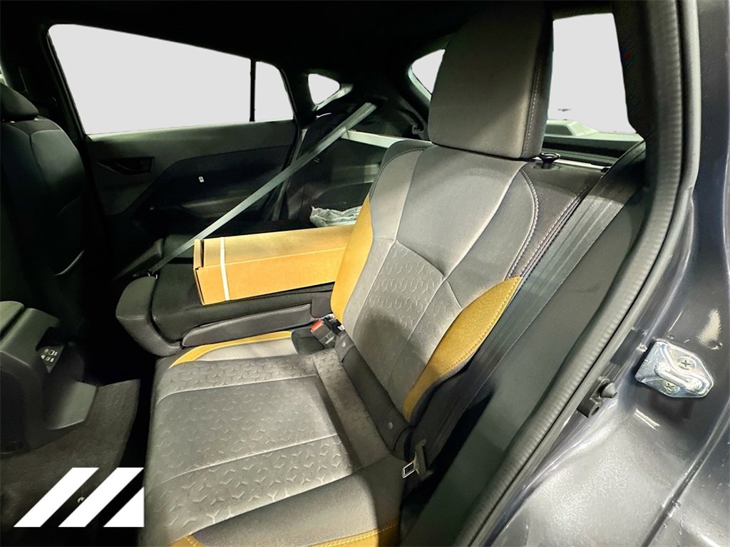 Certified 2025 Subaru Crosstrek 2.5i Sport w/ Crosstrek Mirror Package image 24