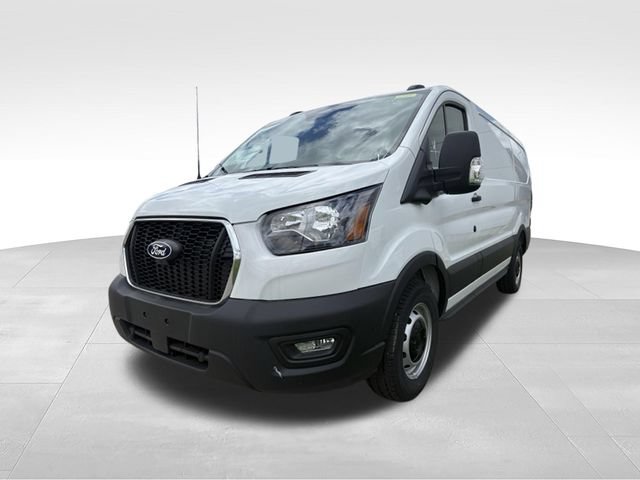 New 2026 Ford Transit 150 Low Roof RWD image 5