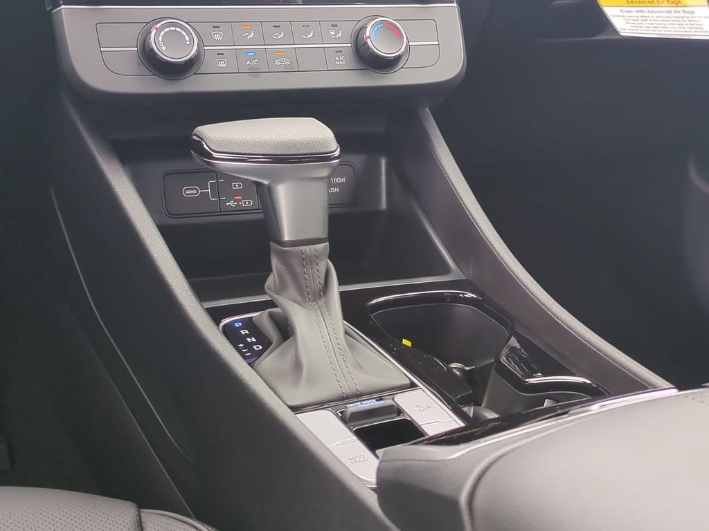 New 2027 Hyundai Santa Cruz SE FWD image 21
