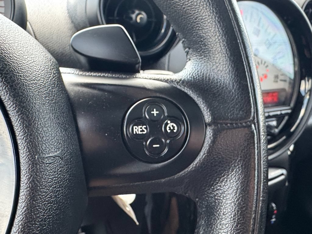 Used 2014 MINI Cooper Countryman S AWD/4WD image 15