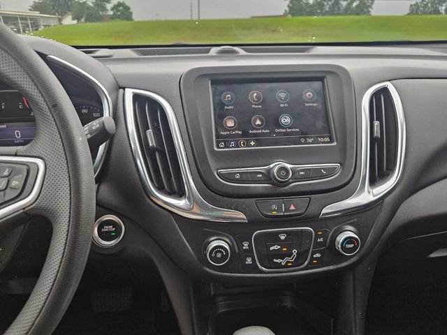 Used 2022 Chevrolet Equinox LT FWD image 17