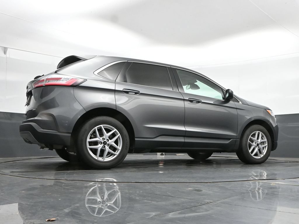 Used 2024 Ford Edge SEL AWD/4WD image 41