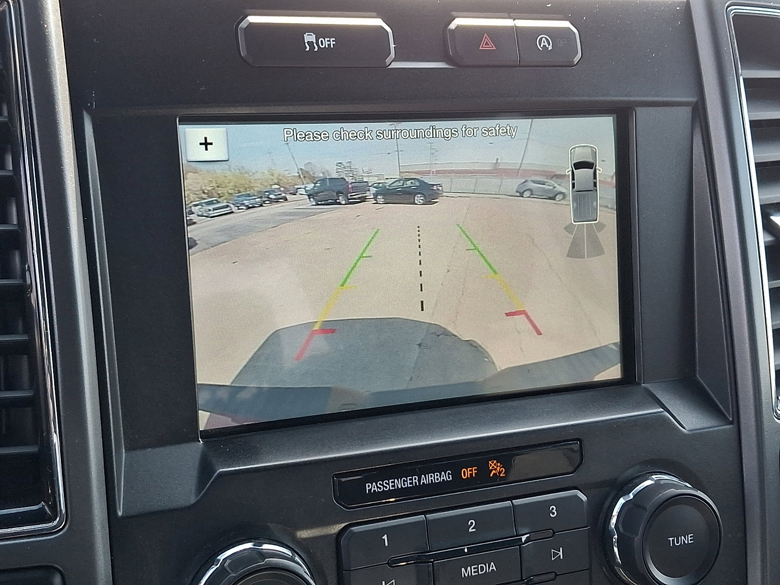 Used 2018 Ford F150 XLT w/ Equipment Group 302A Luxury AWD/4WD image 24