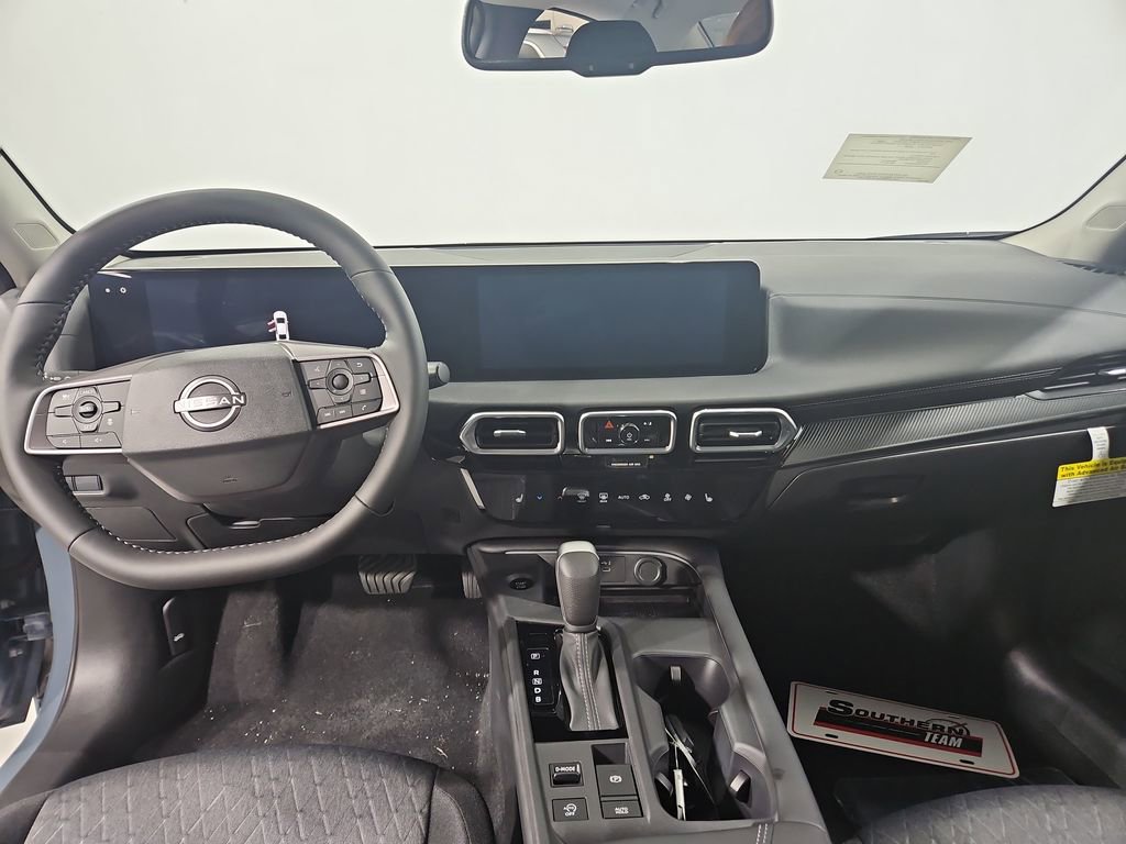 New 2026 Nissan Sentra SV w/ SV Convenience Package image 12