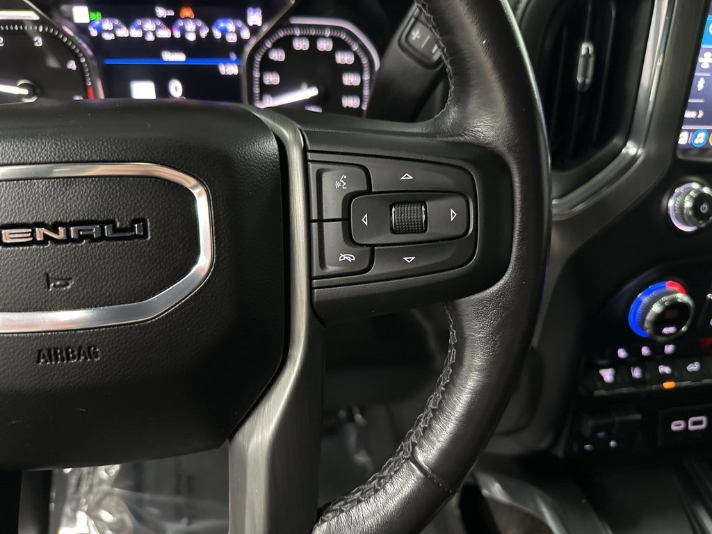 Used 2022 GMC Sierra 2500 Denali w/ Denali Ultimate Package image 18