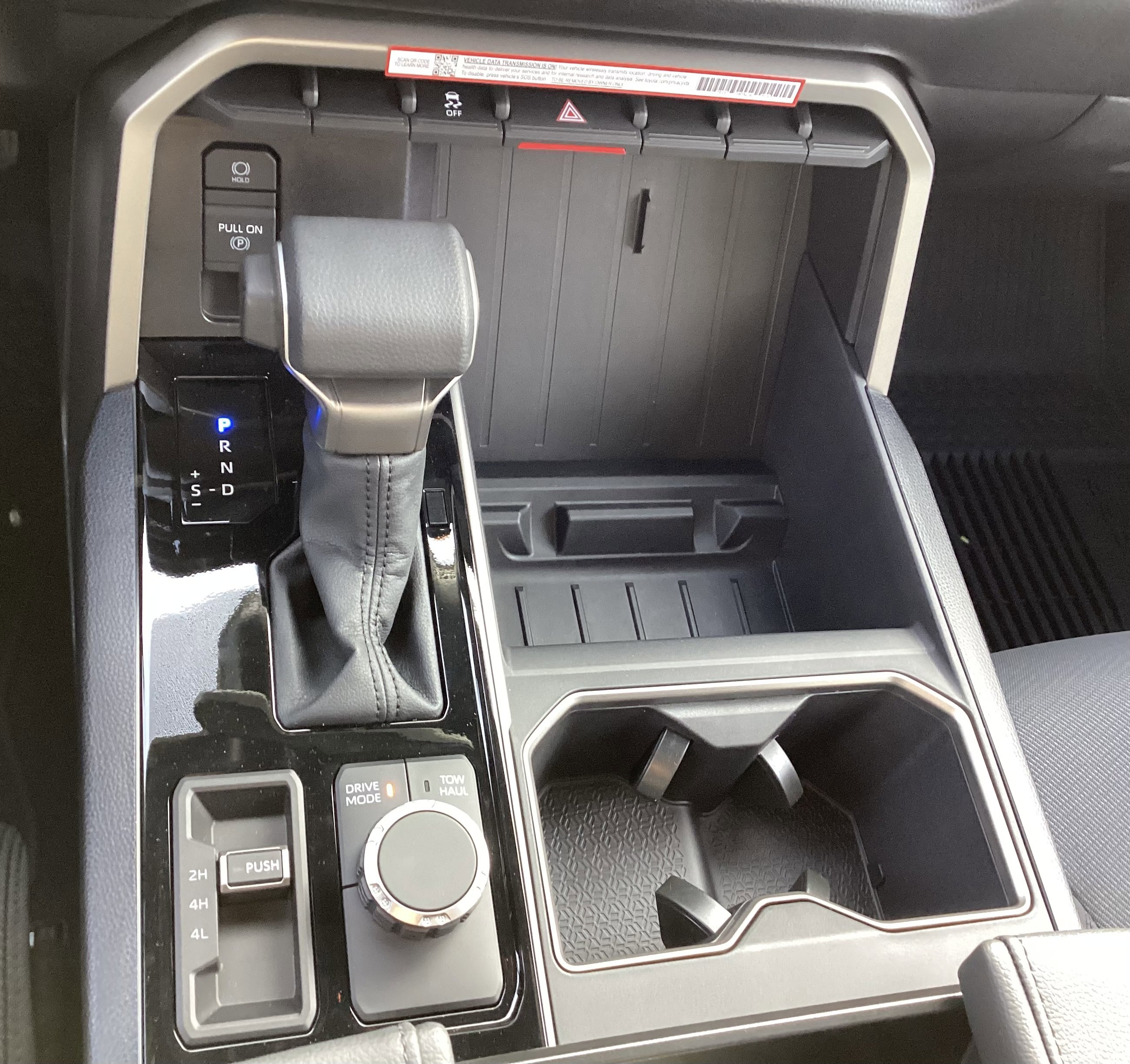 New 2026 Toyota Tundra SR5 image 35