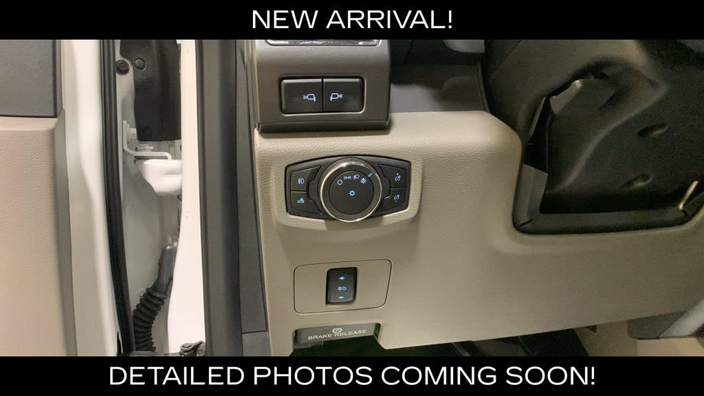 Used 2022 Ford F250 XLT w/ XLT Premium Package AWD/4WD image 29