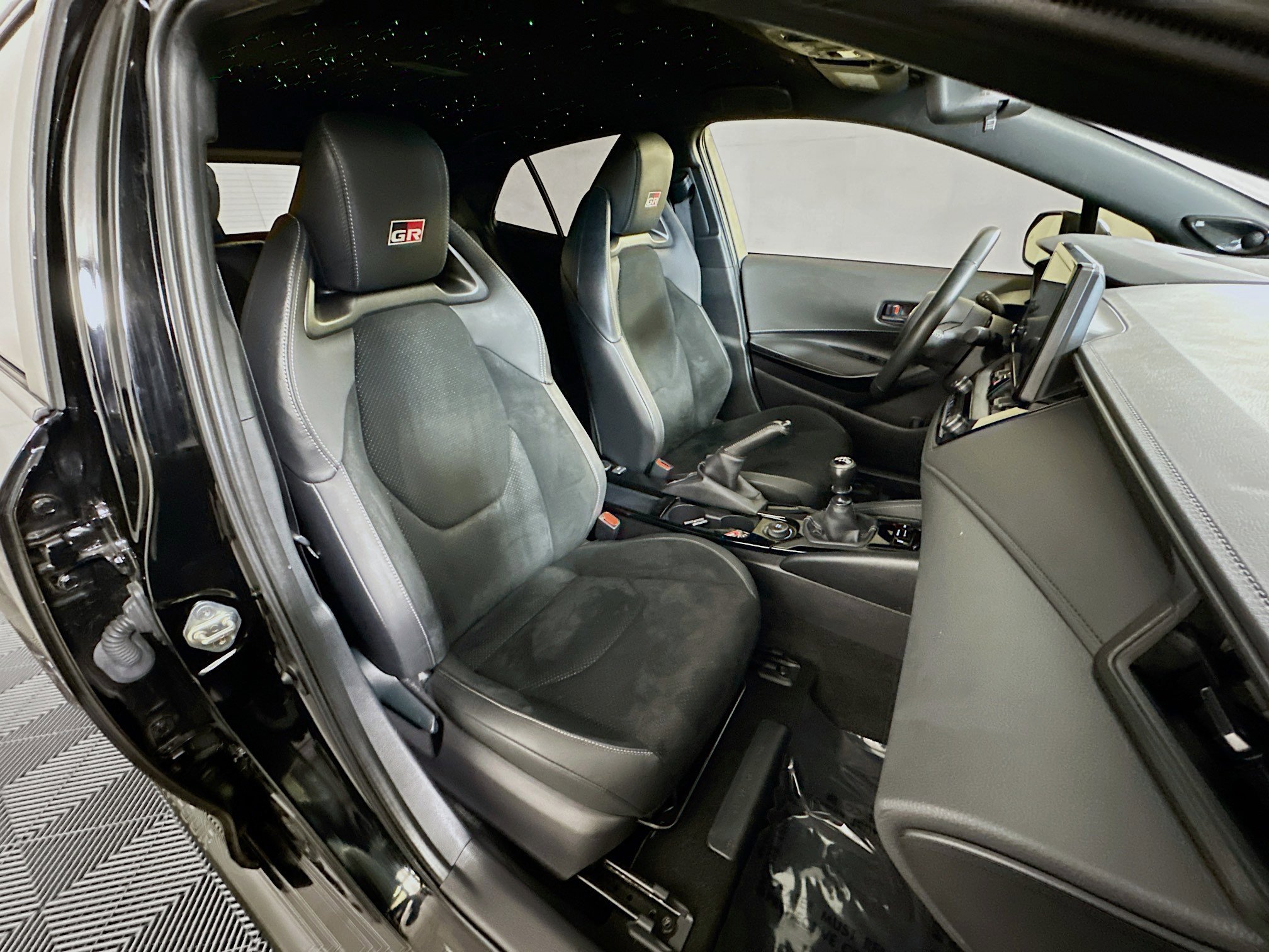 Used 2025 Toyota Corolla GR image 28