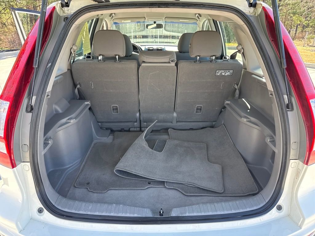 Used 2011 Honda CR-V LX image 27