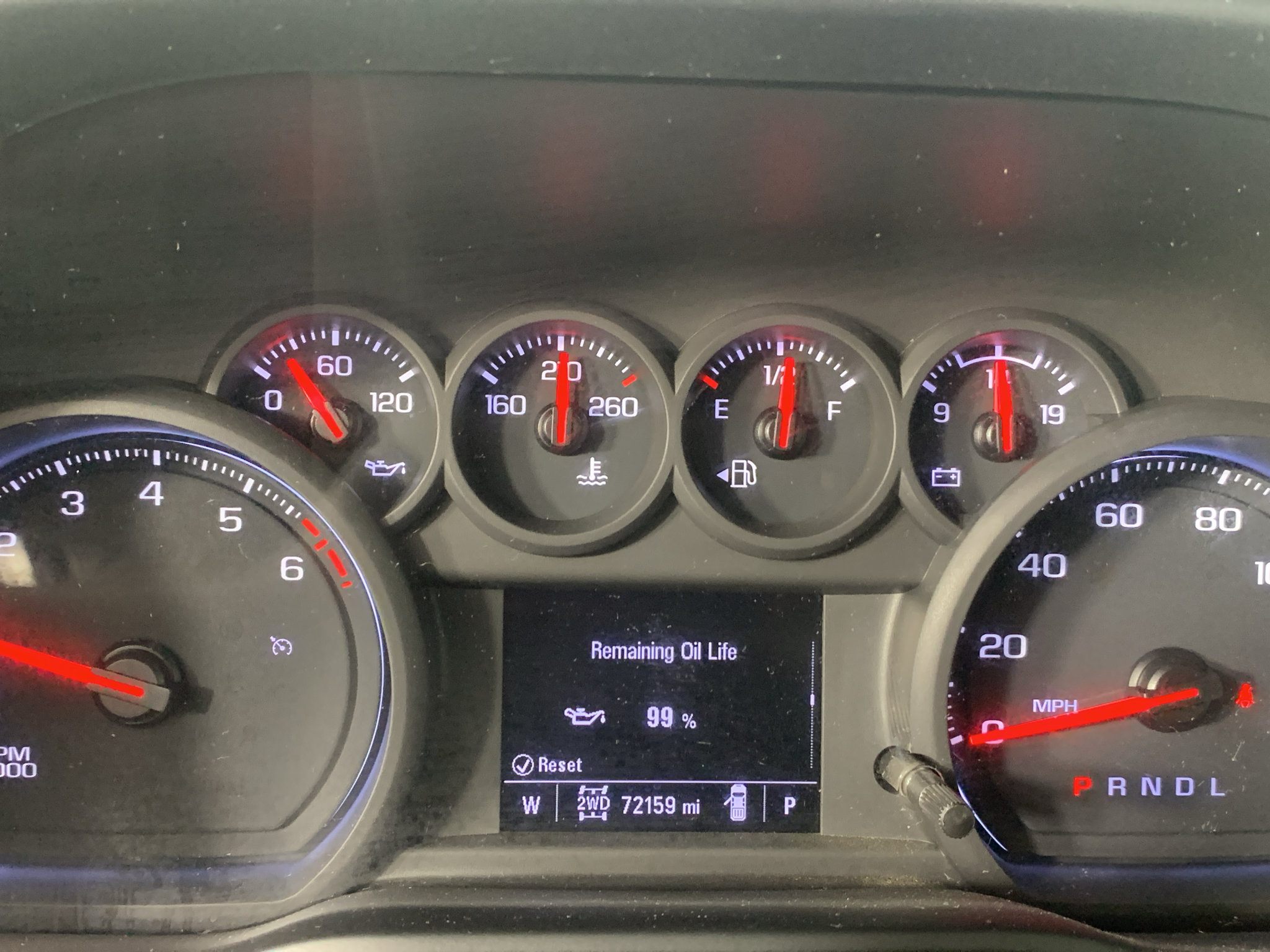 Used 2022 Chevrolet Silverado 1500 Custom AWD/4WD image 21