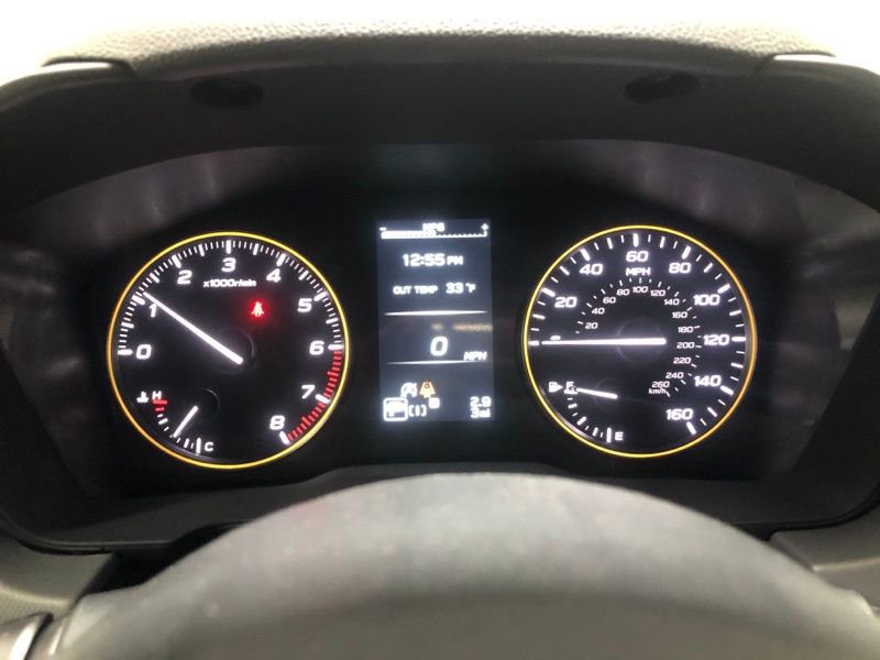 New 2026 Subaru Crosstrek 2.5i Wilderness AWD/4WD image 28