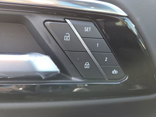 New 2026 Chevrolet Tahoe High Country image 12