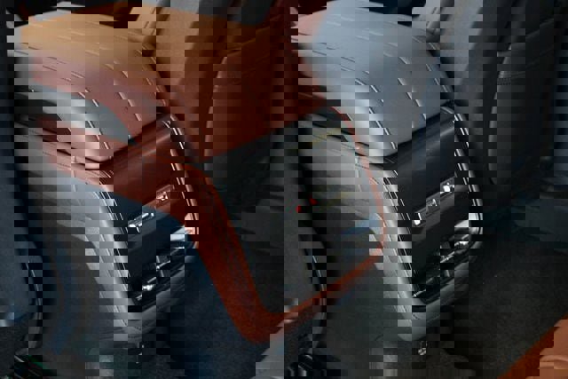 New 2026 Lincoln Nautilus Reserve image 52