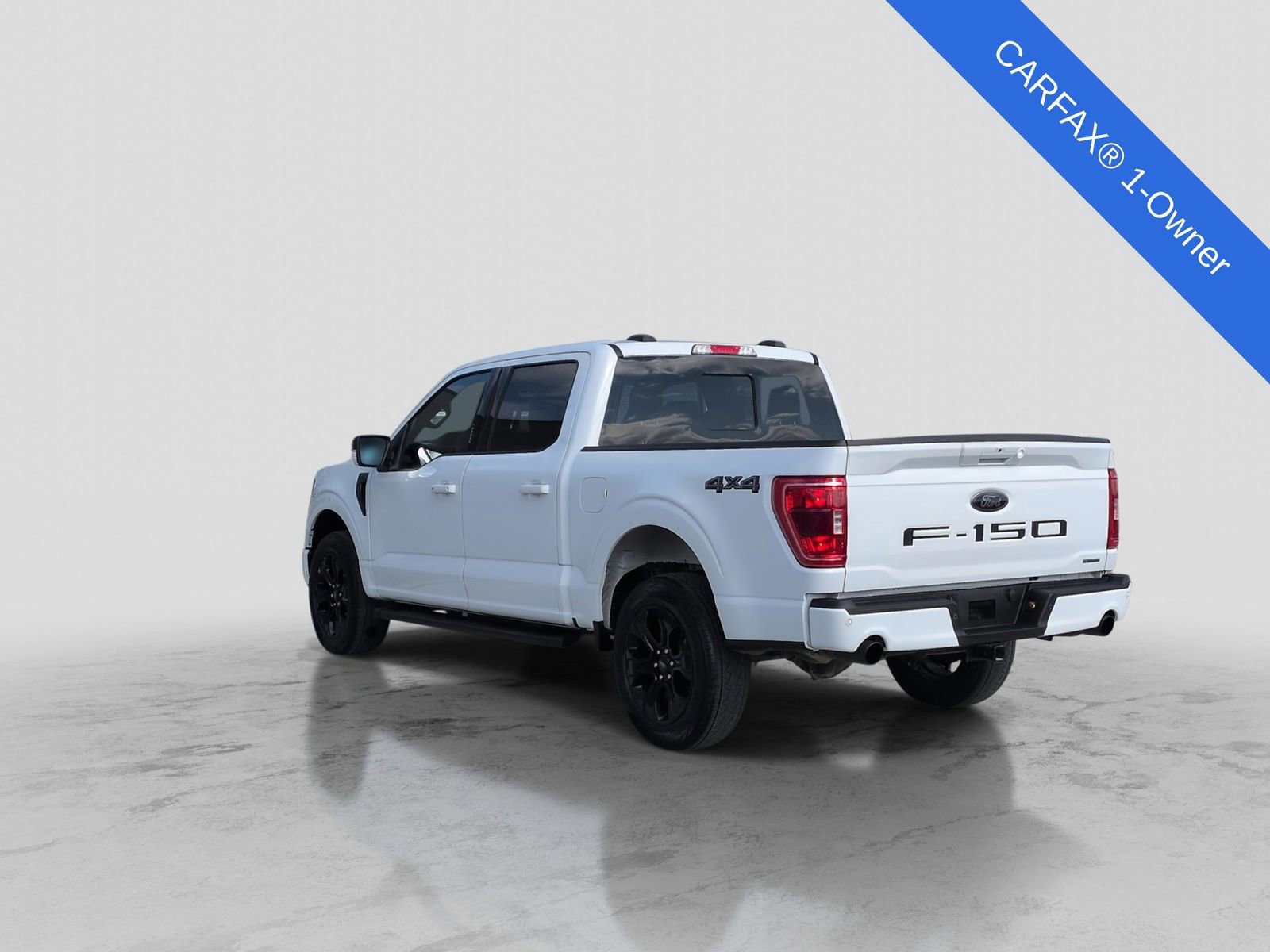 Used 2023 Ford F150 XLT w/ Equipment Group 302A High AWD/4WD image 5