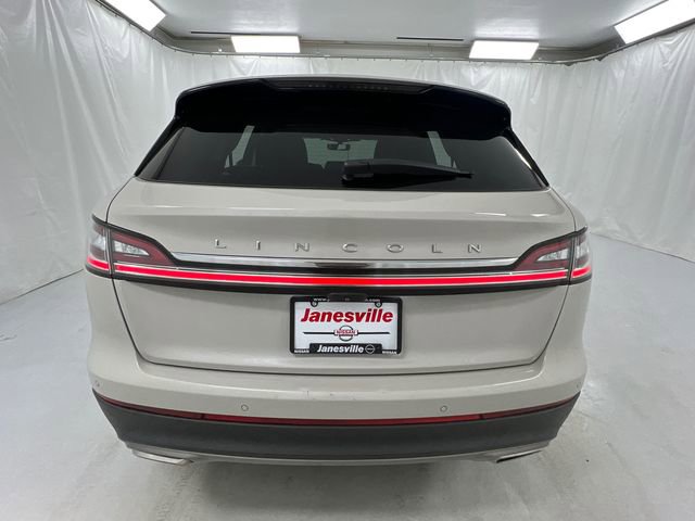 Used 2023 Lincoln Nautilus AWD image 36