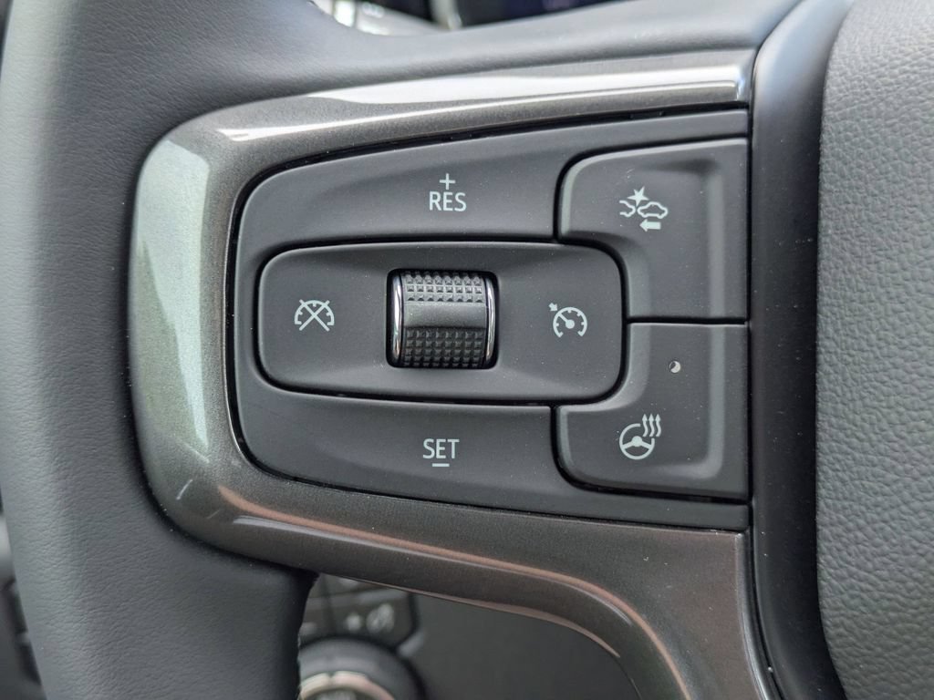 New 2026 Chevrolet Silverado 2500 High Country w/ Midnight Edition AWD/4WD image 15