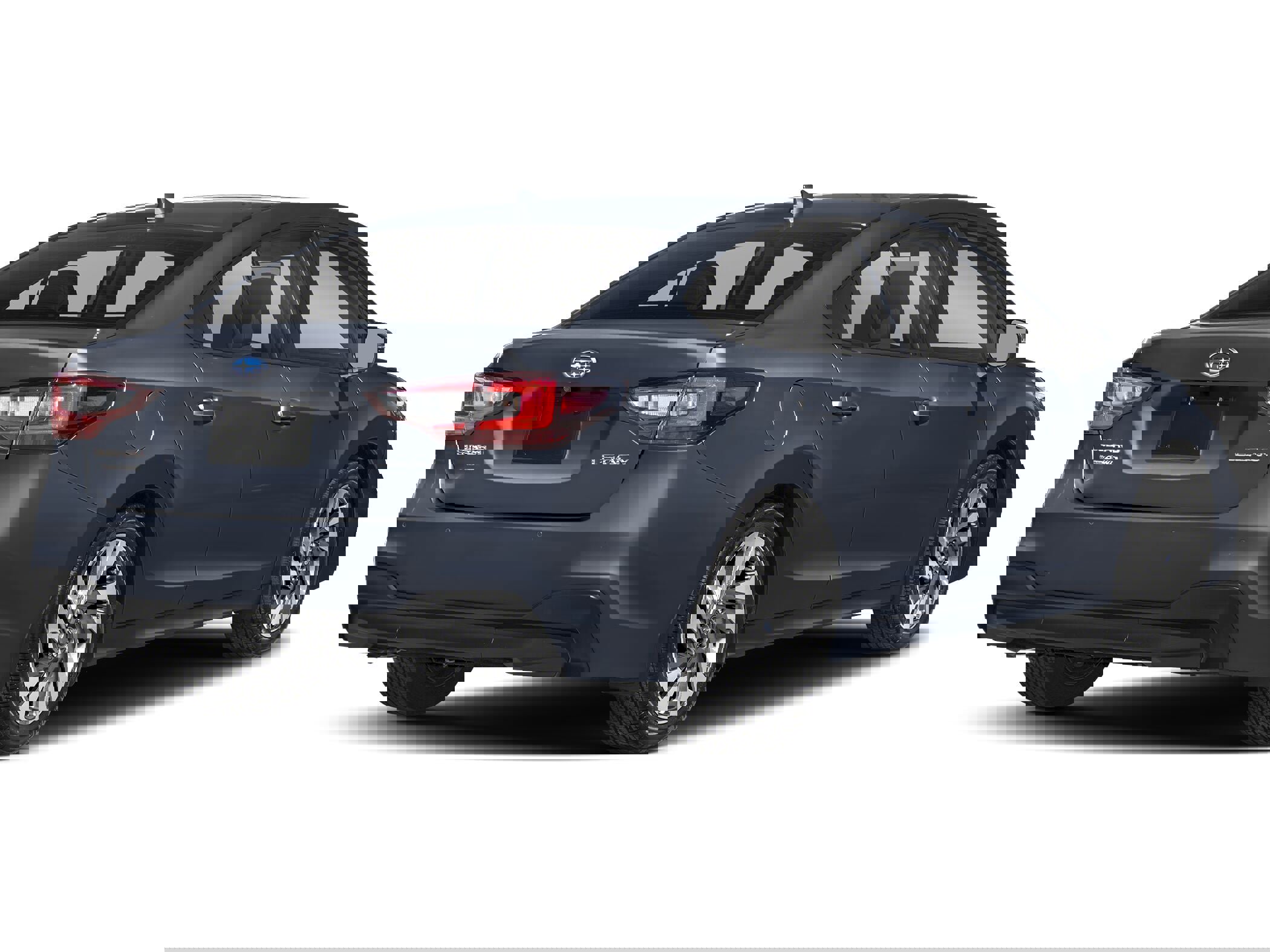 Certified 2023 Subaru Legacy Limited image 2