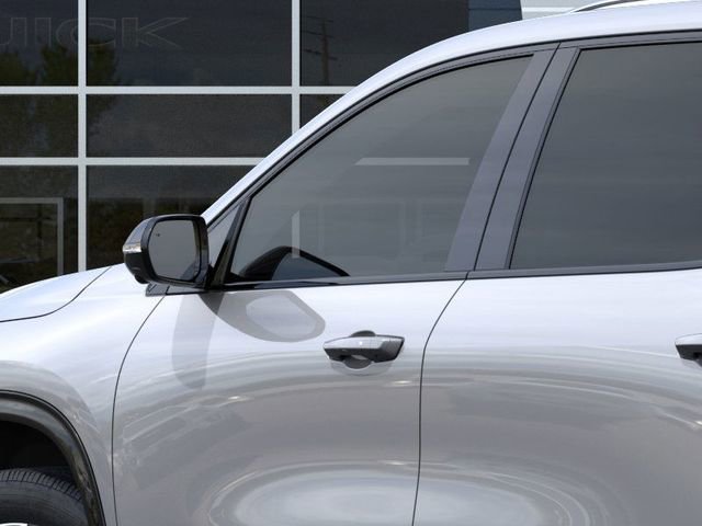 New 2025 Buick Enclave Sport Touring w/ Power Package image 12