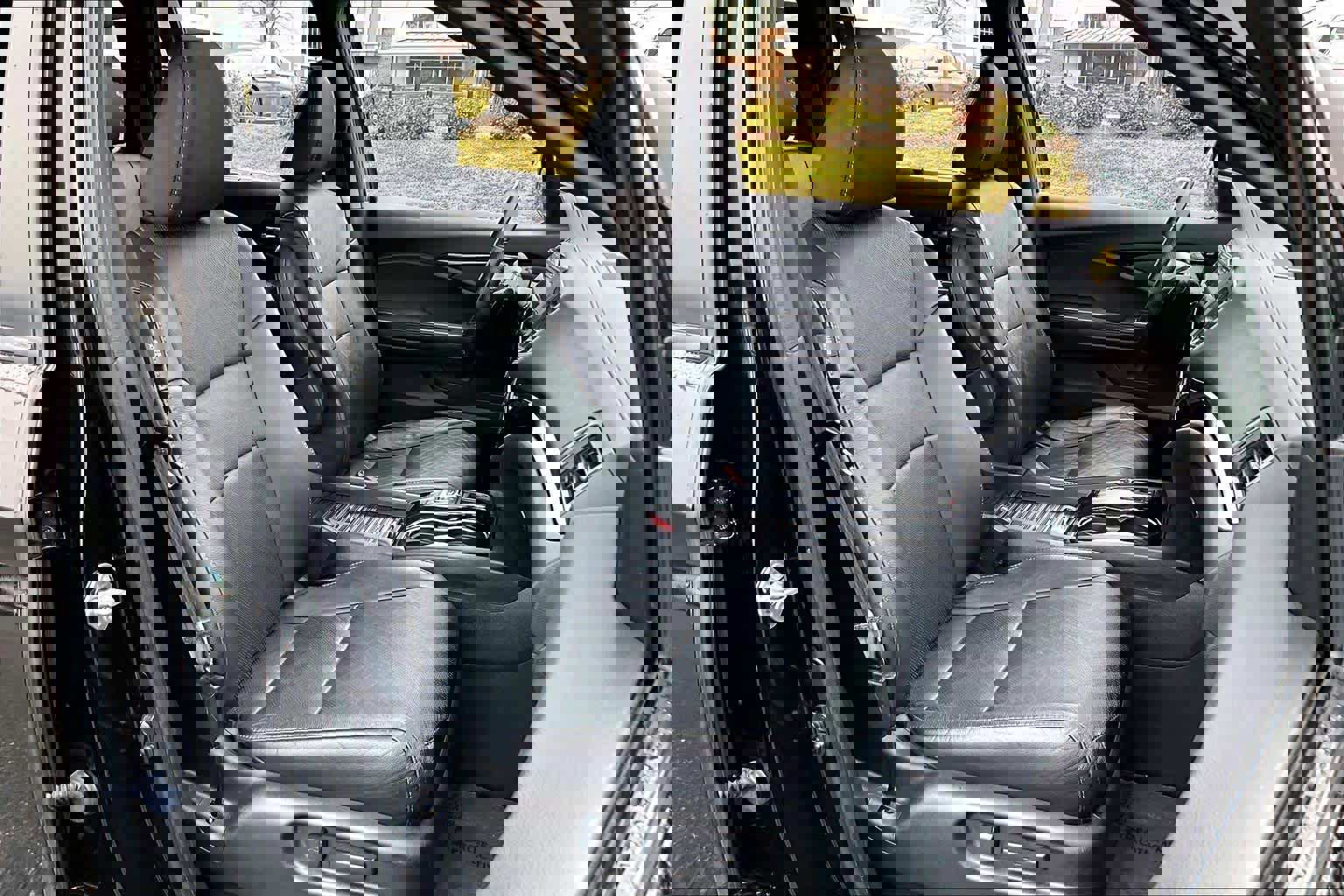 Used 2020 Honda Passport Touring image 8