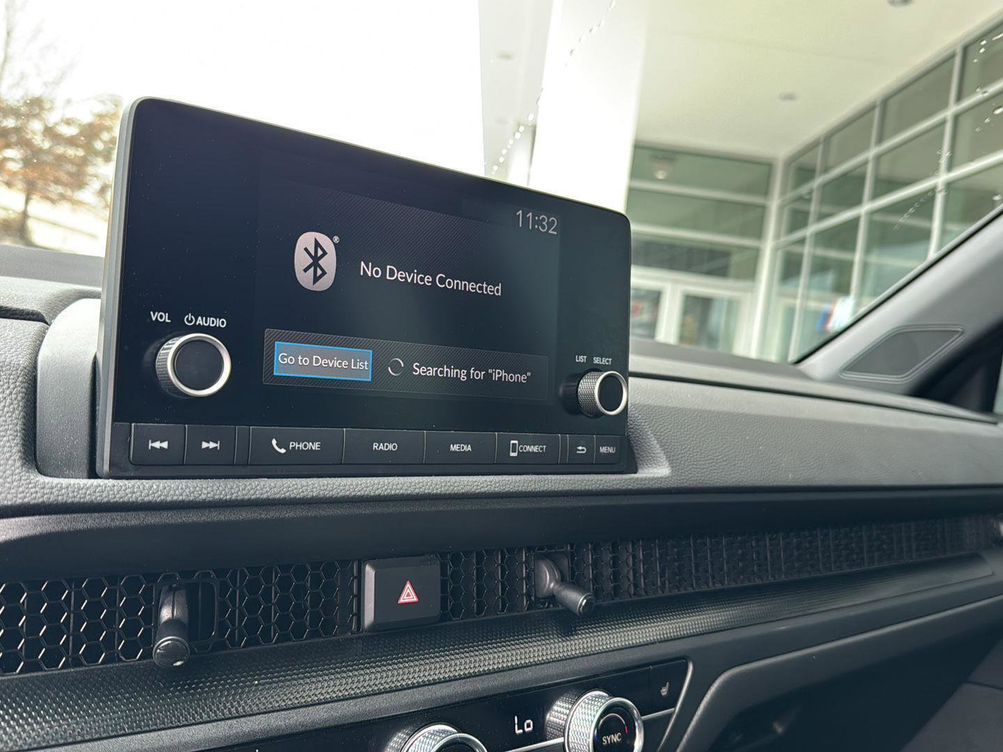 Used 2024 Honda CR-V Sport image 20