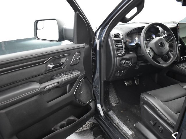 New 2026 RAM 1500 RHO w/ RHO Level 1 Equipment Group AWD/4WD image 12