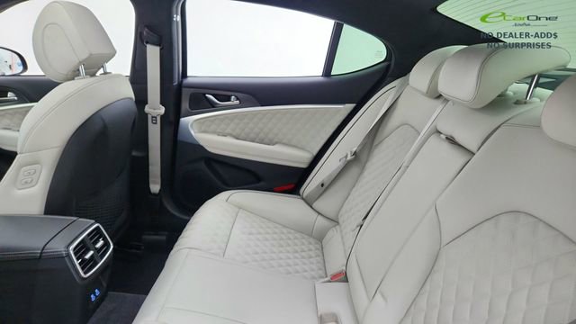 Used 2025 Genesis G70 3.3T Advanced w/ Sport Prestige Package image 29