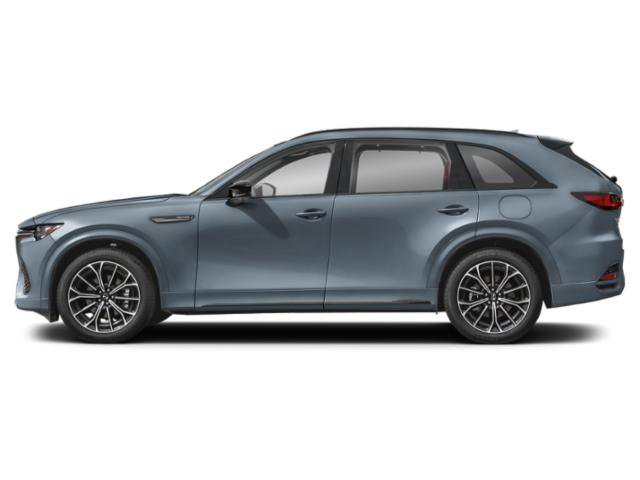 New 2026 MAZDA CX-70 3.3 Turbo S w/ Premium Package AWD/4WD image 4