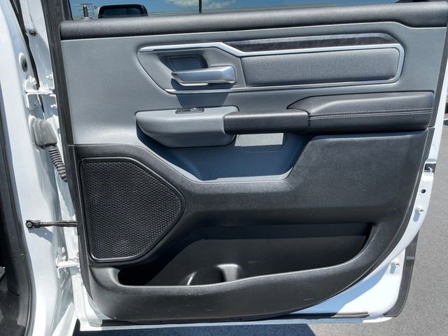 Used 2023 RAM 1500 Big Horn AWD/4WD image 18