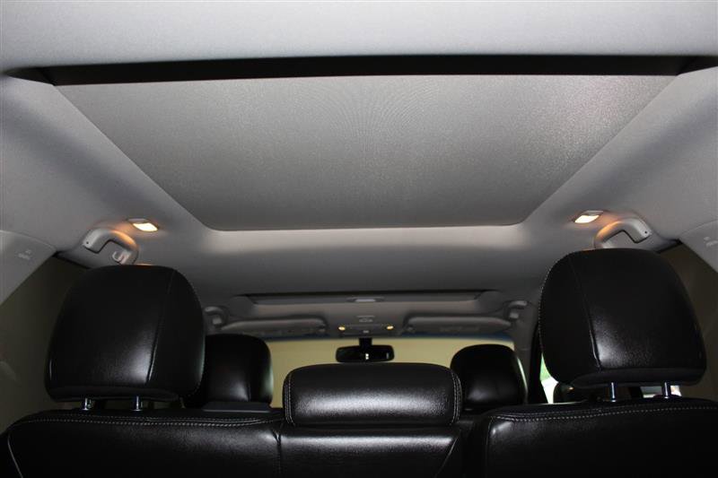 Used 2013 Nissan Pathfinder SL w/ SL Premium Pkg AWD/4WD image 23
