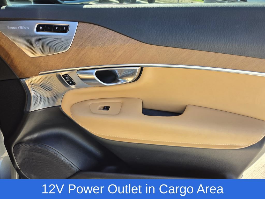 Used 2018 Volvo XC90 T6 Inscription w/ Luxury Package AWD/4WD image 7