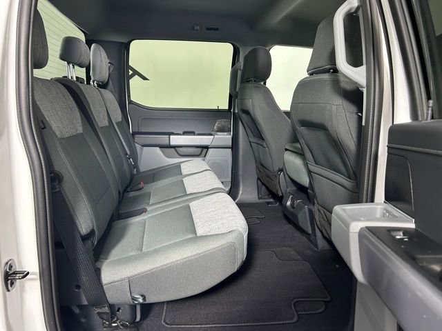 Used 2023 Ford F150 XLT w/ Equipment Group 301A Mid image 10