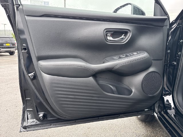 Used 2026 Honda HR-V EX-L image 18