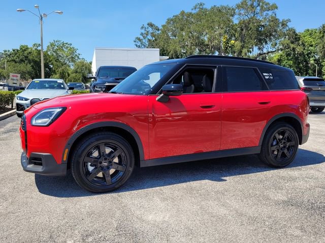 New 2026 MINI Cooper Countryman S image 3