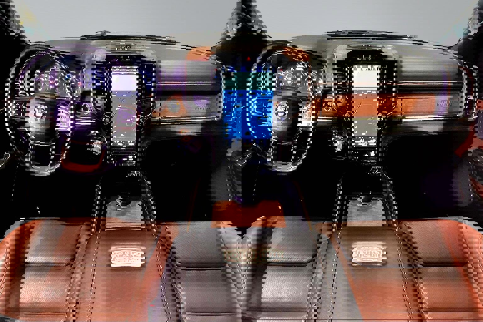 Used 2024 RAM 1500 Limited image 8